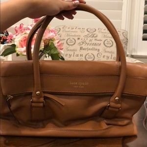 Kate Spade purse.